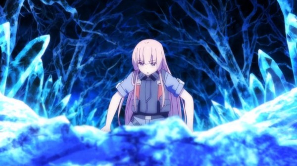 海外の反応 ガーリー エアフォース 最終回幸せなグリペンちゃんと可哀相なライノちゃん 国際的アニメ日常 21リフレッシュ工事中