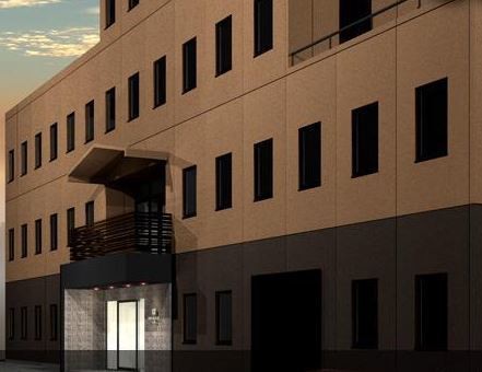 りんかい線東雲駅徒歩４分にホテルオープン 男子はカプセル 女子は個室でリーズナブルな価格を実現 有明コミケ速報