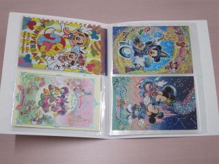 ウォルトディズニー110周年記念グッズ : PHOTO日記