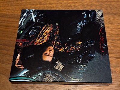 桑田佳祐「人誑し / ひとたらし」 : PHOTO日記