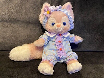 フォールズサウンドインビテーション コスチューム オルメル