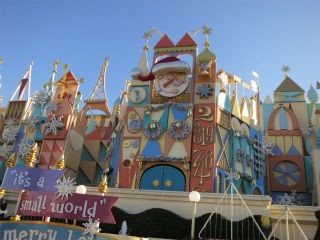 お正月15のディズニー ｐｈｏｔｏ日記
