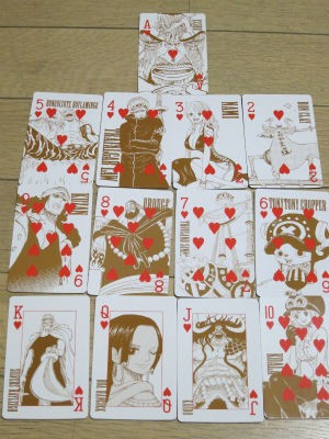 映画 One Piece Film Gold ｐｈｏｔｏ日記