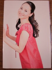 松田聖子ファンミーティング2012 : ＰＨＯＴＯ日記