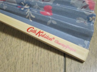 ●入手困難●非売品●ユニクロ×キャス・キッドソン●コラボ●ロンドン風景●扇子●新品● キャスキッドソン ユニクロのフリマアイテム一覧