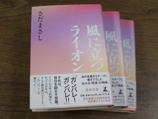 小説 風に立つライオン ｐｈｏｔｏ日記