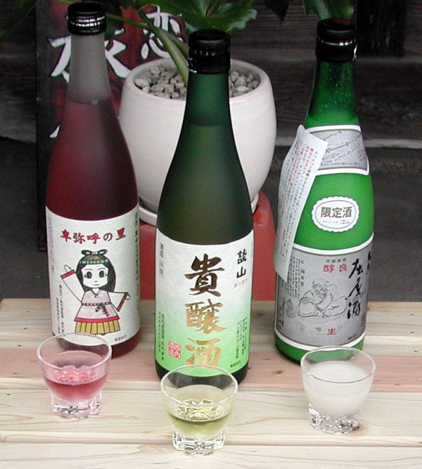 奈良酒専門店の店長がおススメ！今、飲みたい！ 地元奈良の日本酒 : 奈良の地元情報を毎日更新！【ならぷら】