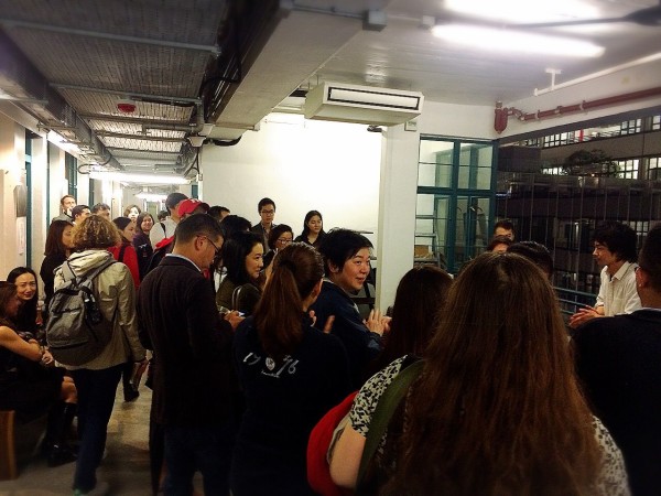 期間限定】益子焼＜中園晋作さん 作品展示会＞開催中☆ : 香港最新情報