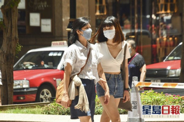 香港最新情報 各地で３０度超え 過去最高に暑い春分に 香港最新情報 楢橋里彩の彩りアジア地図