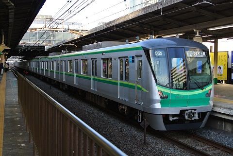 Jr常磐緩行線で駅の発車メロディー廃止とワンマン化の話 ほんじょーの鉄活動記録