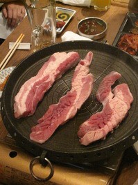 成田ハングル忘年会２０１３ まるから 成田ハングル韓国語教室 千葉