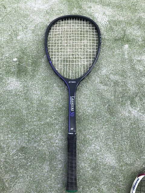 YONEX せれ ヨネックス GRANDUKE