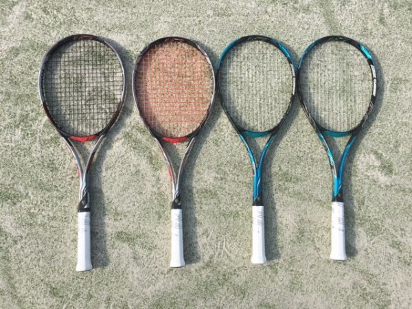 トップ選手がやってきた ナロおやじ