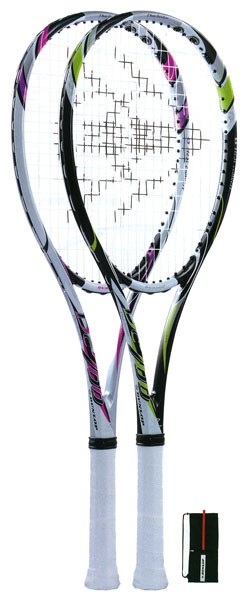 ひとつ上のプレーが優しくなるラケット : ナロおやじ