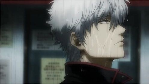 銀魂 第４３話 第３０８話 鬼が哭いた日 感想 暇人のひつまぶし語り