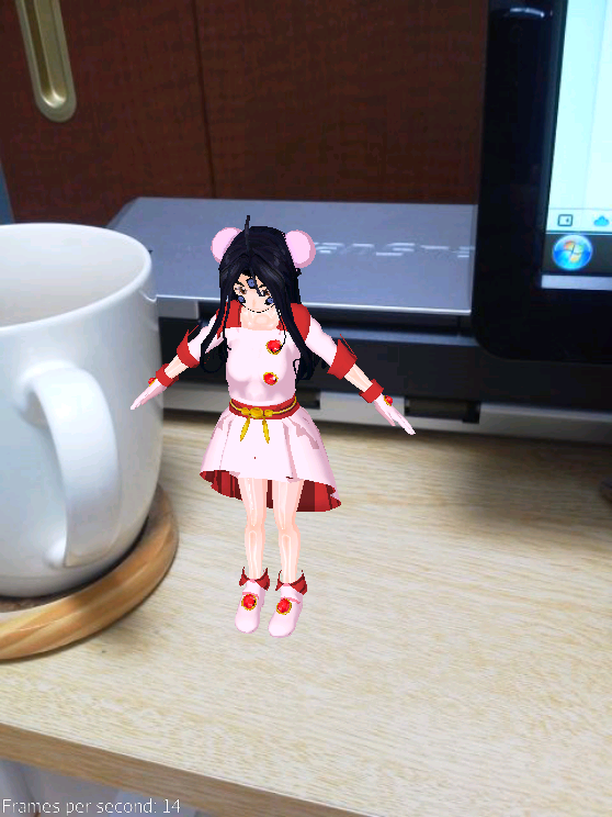 3dカスタム少女mod On Tinyar2 Metalogic の 3dカスタム少女mod Depot