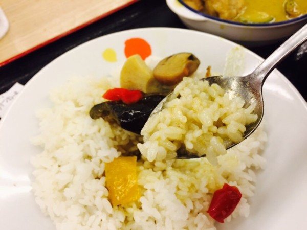 松屋の チキンと茄子のグリーンカレー は650円で食べれるエスニックカレーの壁を越えすぎてタイ国政府が規制をかけないとやばいレベルで最高 Blog Narumi