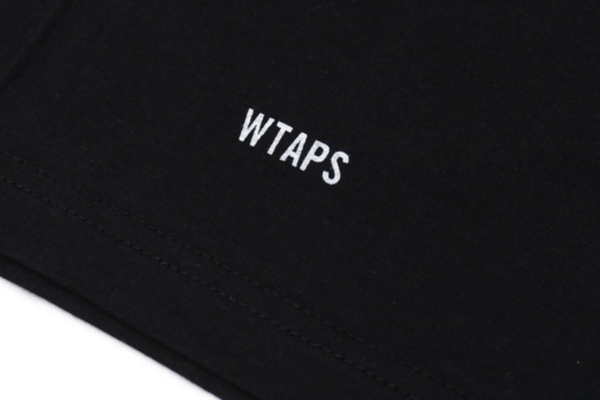 これは絶対買いだわ… 「Wtaps」の3枚セットTシャツがむちゃくちゃ良い