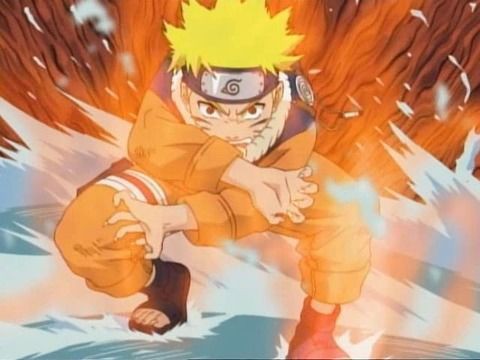 Naruto 正直ナルトが一番かっこよかったのって少年編の九尾モードだよなｗｗｗｗｗｗｗ ナルト速報