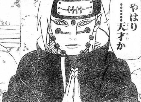 ナルト Narutoのセリフ汎用性高すぎワロタwwwwwwww ナルト速報