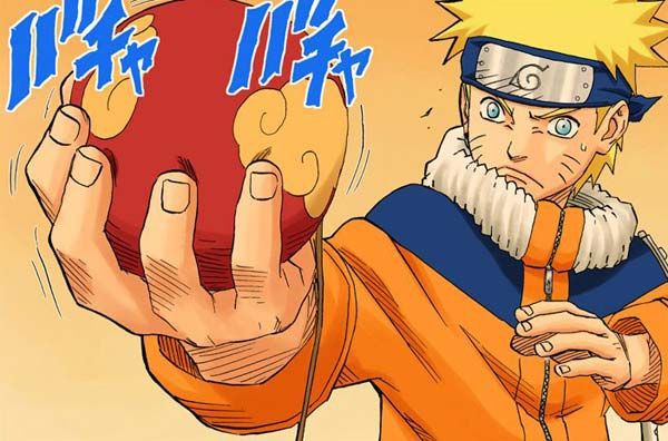 ナルト Narutoって修行の過程をちゃんと描くからいいよね ナルト速報