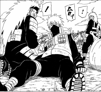 ナルト Narutoって戦争編で何万人も死にまくってるけど ナルト速報