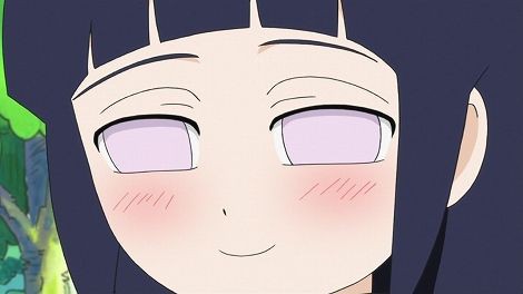 ナルト お前らサクラ派 ヒナタ派 ナルト速報