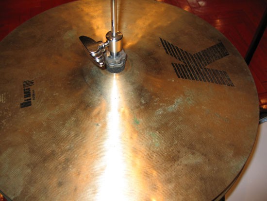 PAISTE OLD MODEL フォーミュラ602 ハイハットセット PAISTE OLD MODEL フォーミュラ602 ハイハットセット PAISTE OLD MODEL