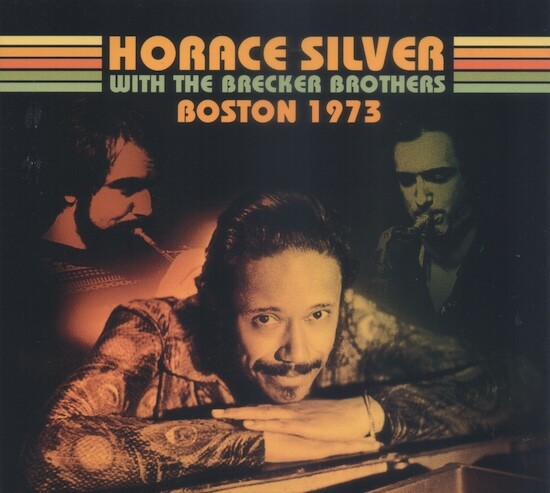 【美盤2枚】ホレス•シルヴァー•トリオ - Horace Silver Trio Horace Silver Trio ‑「アルバム」by ホレス・シルヴァー | Spotify