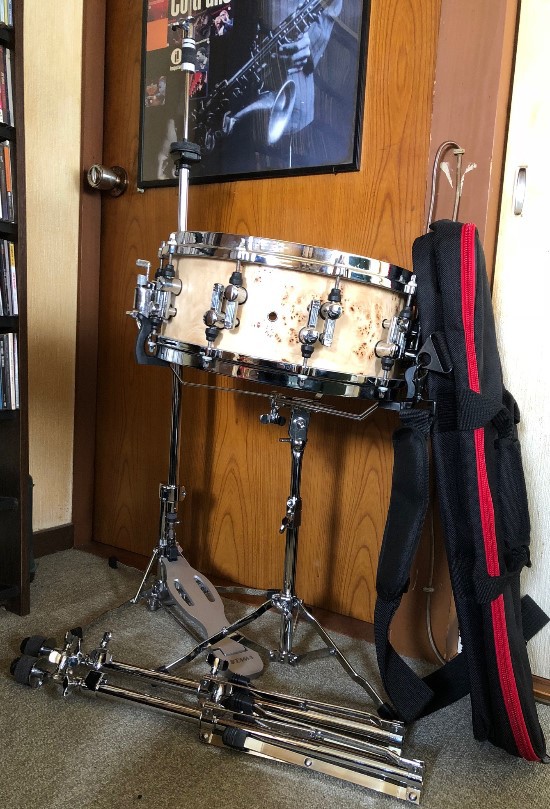 TAMA The Classic stand セット(ドラム ハードウェア)HTS58F×1点