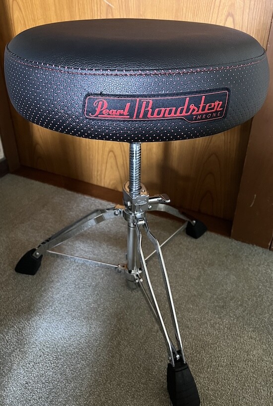 PEARL D-1500Sを購入 : Jazz & Drummer