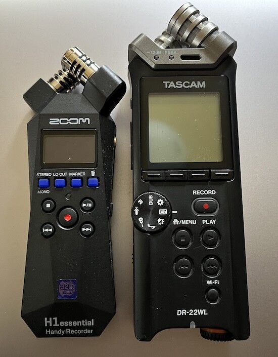 Amazon | ZOOM ズーム H1essential ハンディレコーダー ブラック