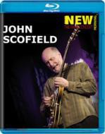 John Scofield / New Morning: The Paris Concert : Jazz & Drummer