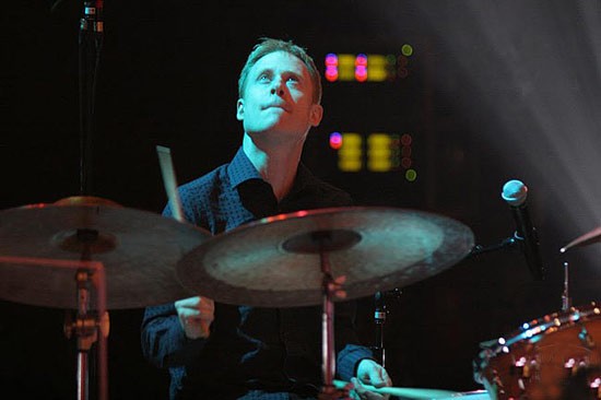 Stewart／スチュワート／BillStewart／JAPANモデル／7'3 Bill Stewart : Jazz & Drummer