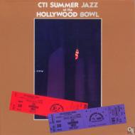 CTI Summer Jazz at the Hollywood Boul(Live One) : Jazz & Drummer CTI Summer Jazz at the Hollywood Boul(Live One) : Jazz & Drummer