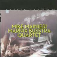 Mike Mainieri Marnix Busstra Quartet Twelve Pieces Jazz Drummer