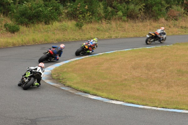 ２０１９年度 第１０回 梨本塾 トミンモーターランド レポ３ ｋ ｒｕｎ ｇｐ ａクラス 梨本塾 リザルト レポート