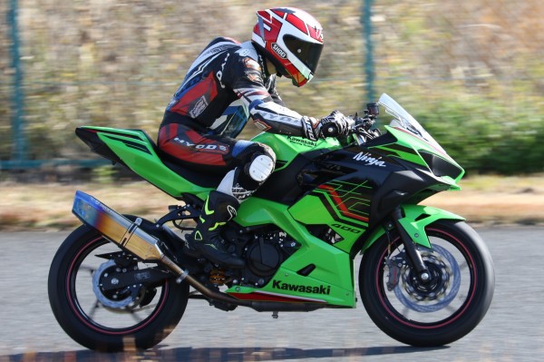 2025年度 第11回 梨本塾 トミンモーターランド レポ3 フリー