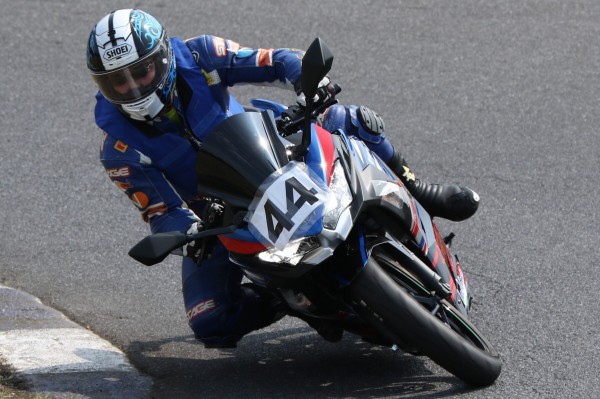 レクストリーム（2012世界大会） 2025年度 第8回 梨本塾 トミンモーターランド レポ4