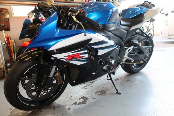 ブレンボ ブレーキディスクキット T-DRIVE GSXR1000 K5-8 | Brembo｜ブレンボ｜バイク用ブレーキシステム｜正規代理店 |  株式会社プロト