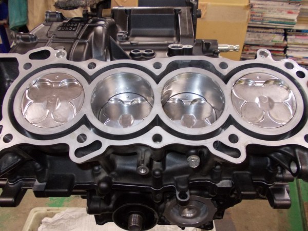 74JKGコンプリート S1000RR vol.4 実走テスト(2 74JKGコンプリート S1000RR vol.4 実走テスト(2