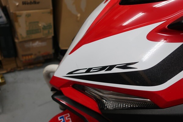 CBR250RR フロント リア ホイール 足回り CBR250RR フロント リア