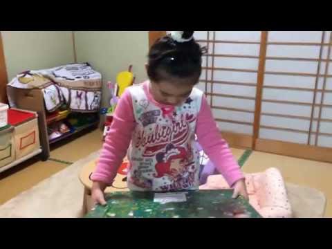 子供のyoutubeを一発で見るのを止めさせる方法 14 クリスマスプレゼントを探せ 6歳 幼稚園年長 エンタメ ユーチューブ タイマー付きユーチューブ