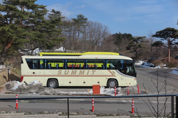 サンバレー ストア 那須 バス トイレ