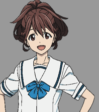 今期アニメの嫁候補 この想い ハルケギニアへ届け