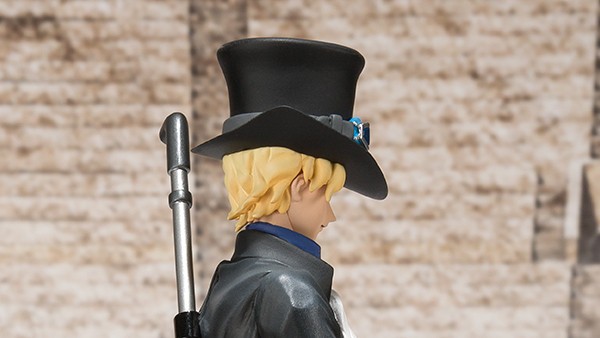 ついに大人になった サボ の素顔が Japanese Hero ブース ジャンプキャラクター展示の見どころをチェック Tamashii Nation 14 魂ネイション14 ついに大人になった サボ の素顔が Japanese Hero ブース ジャンプキャラクター展示の見どころをチェック Tamashii Nation 14 魂ネイション14