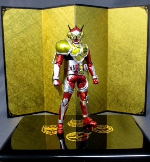 S.H.Figuarts 仮面ライダーバロン レモンエナジーアームズ 商品