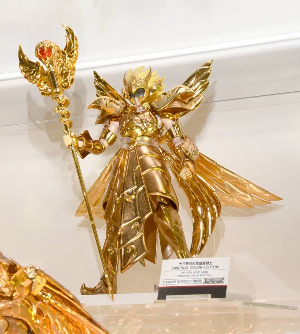 TAMASHII NATION（魂ネイション）2017 アフターレポート＜アニメ