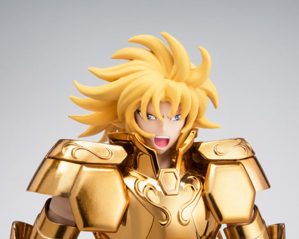 聖闘士星矢 聖闘士聖衣神話EX OCE 黄金聖闘士 ジェミニ サガ カノン 聖闘士聖衣神話EX ジェミニサガ＆カノン～ORIGINAL COLOR