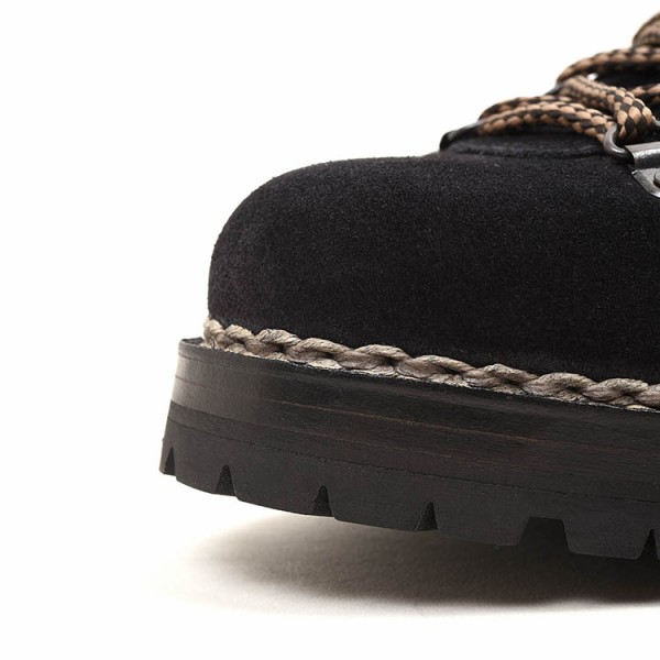 ☆美品☆ マルモラーダ FG105-118 トレッキングブーツ スウェード 39 新入荷】マルモラーダ FG105-118 VELVINA NERO : NATORIYAのブログ